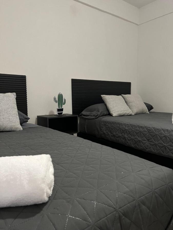 Hotel Tia Flora Leon Luaran gambar