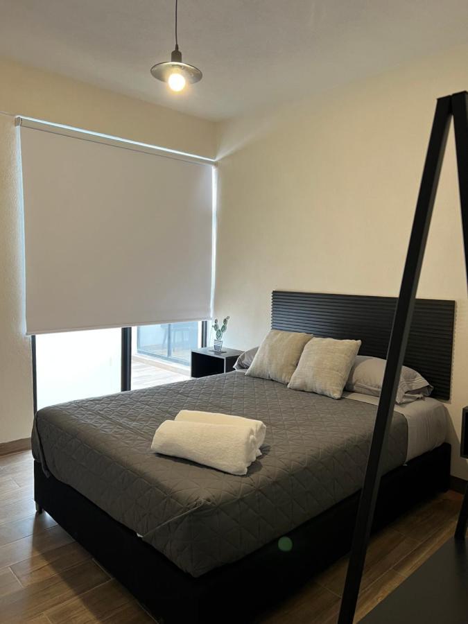 Hotel Tia Flora Leon Luaran gambar