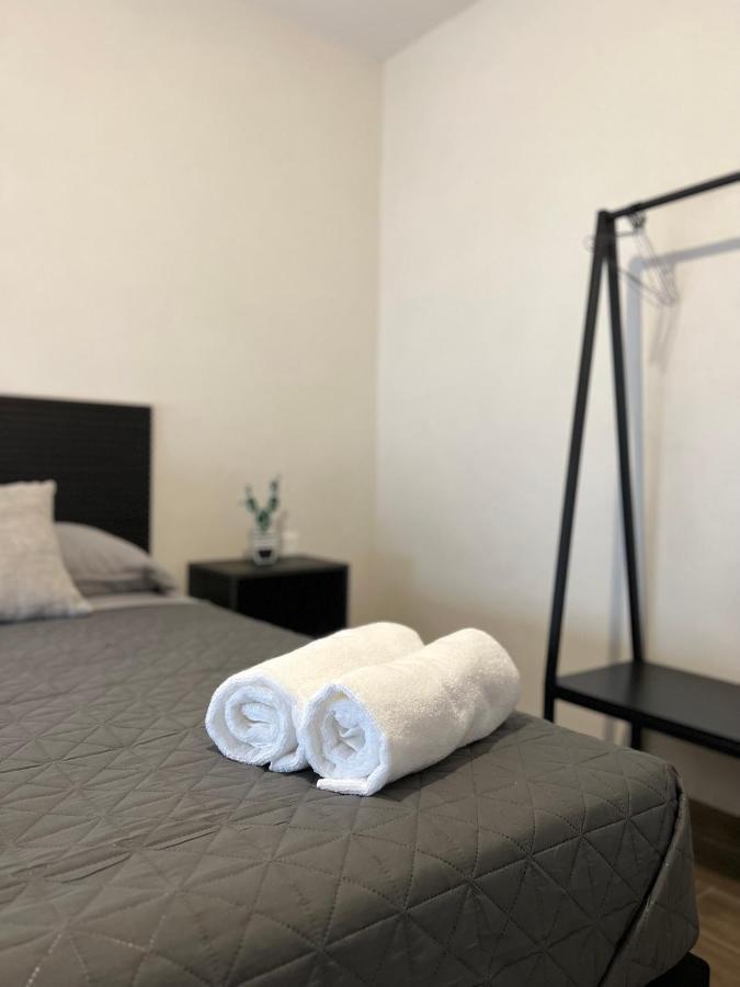 Hotel Tia Flora Leon Luaran gambar