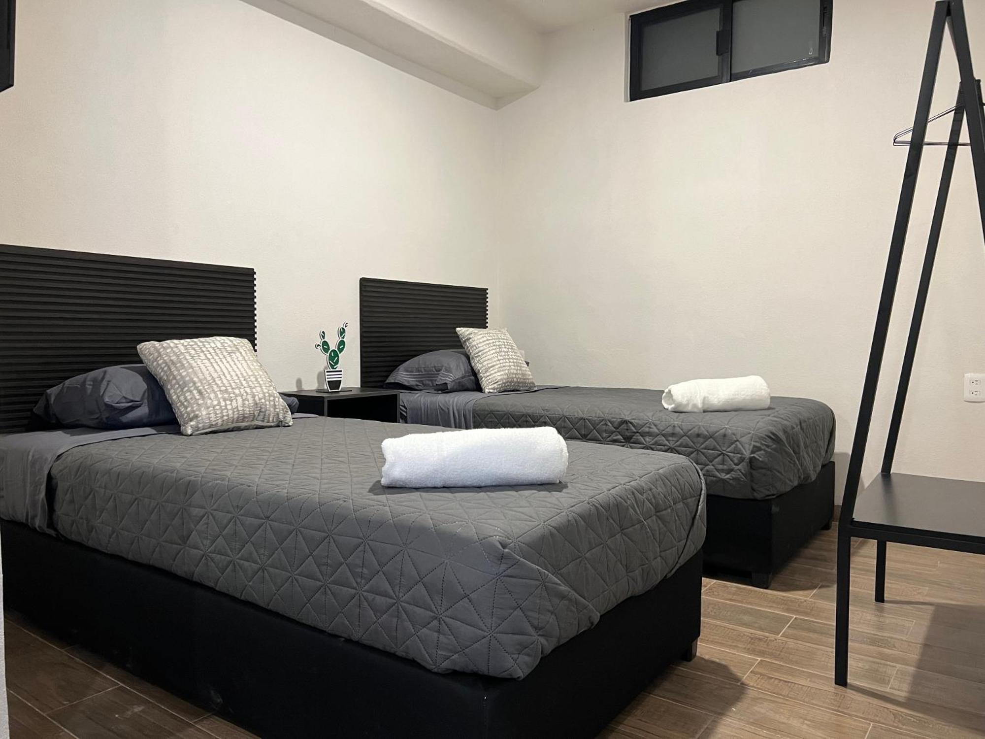 Hotel Tia Flora Leon Luaran gambar