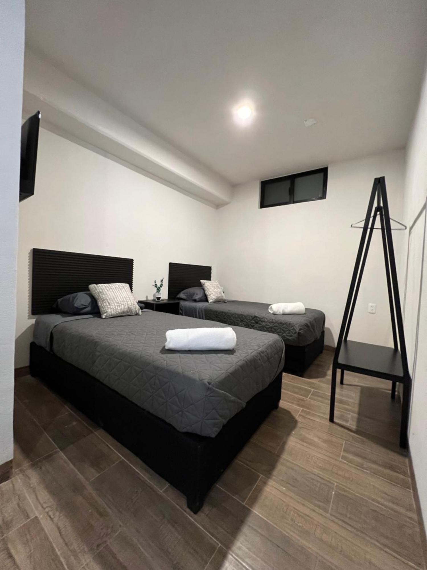 Hotel Tia Flora Leon Luaran gambar